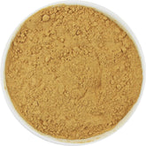 JOHANNISBROT, NEPRAŽENÉ BIO (SUROVINY) (25 kg)